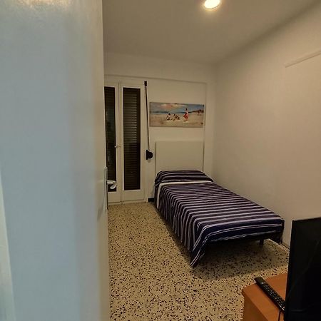 Playa Cambrils Salou B Exterior foto