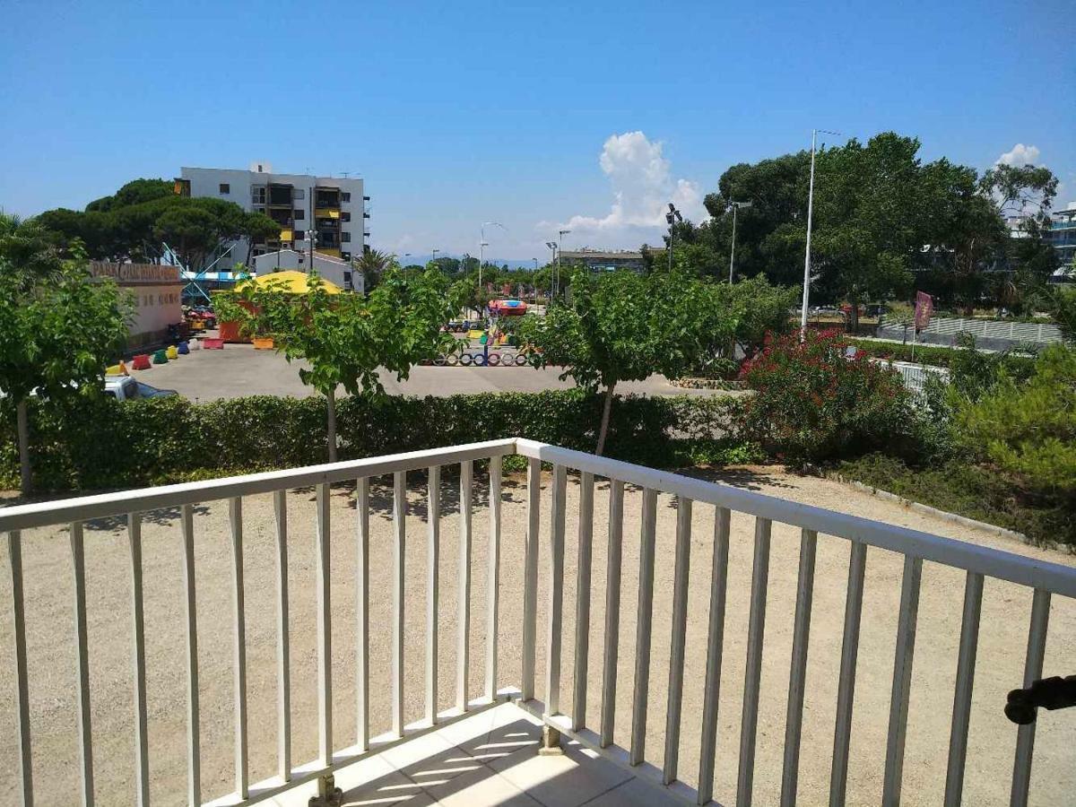 Playa Cambrils Salou B Exterior foto