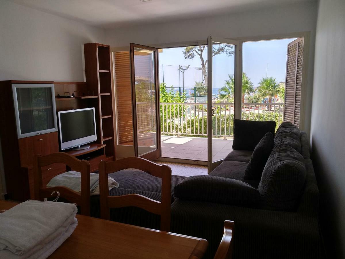 Playa Cambrils Salou B Exterior foto