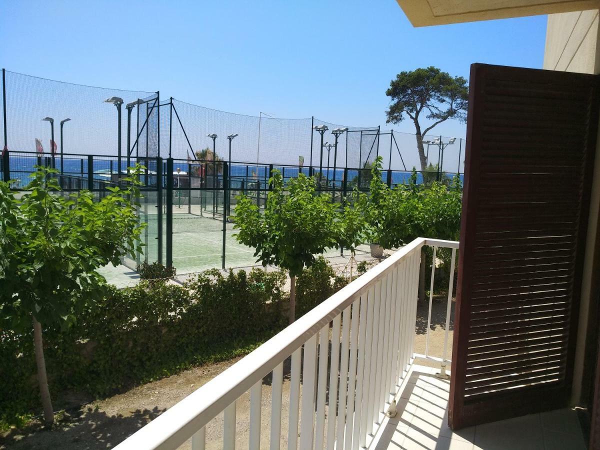 Playa Cambrils Salou B Exterior foto