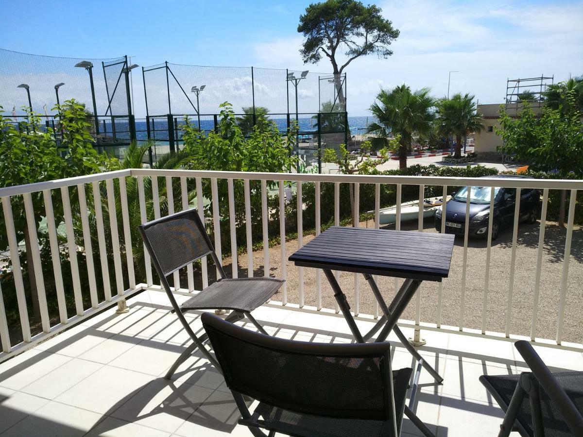 Playa Cambrils Salou B Exterior foto