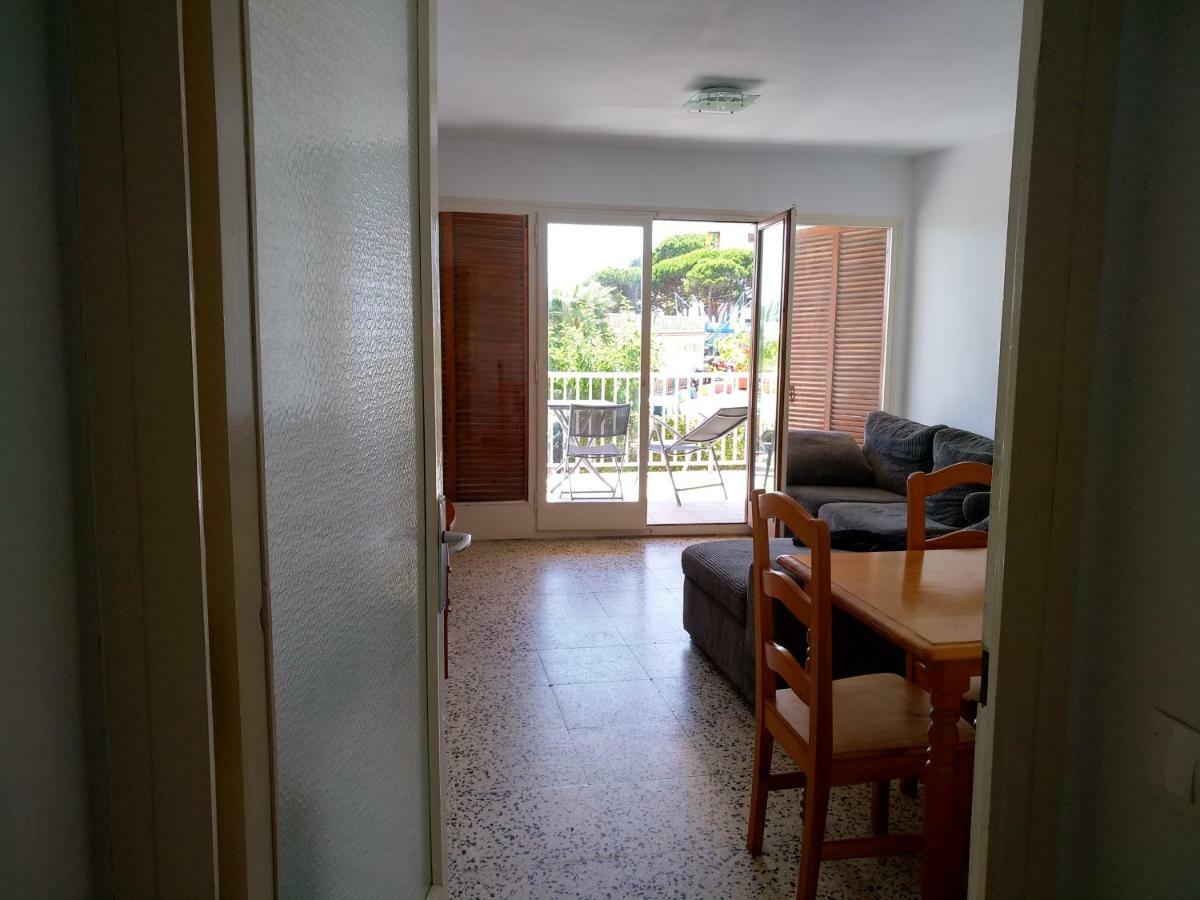 Playa Cambrils Salou B Exterior foto