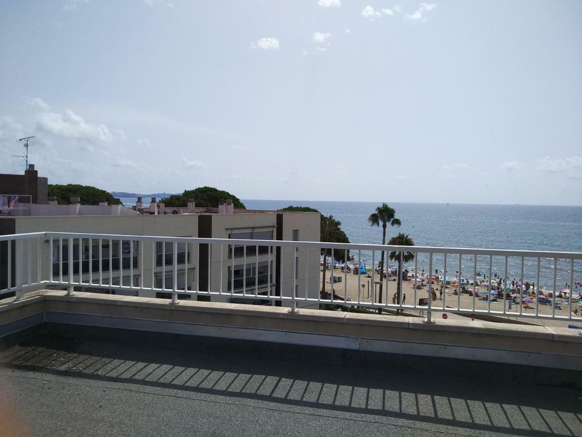 Playa Cambrils Salou B Exterior foto