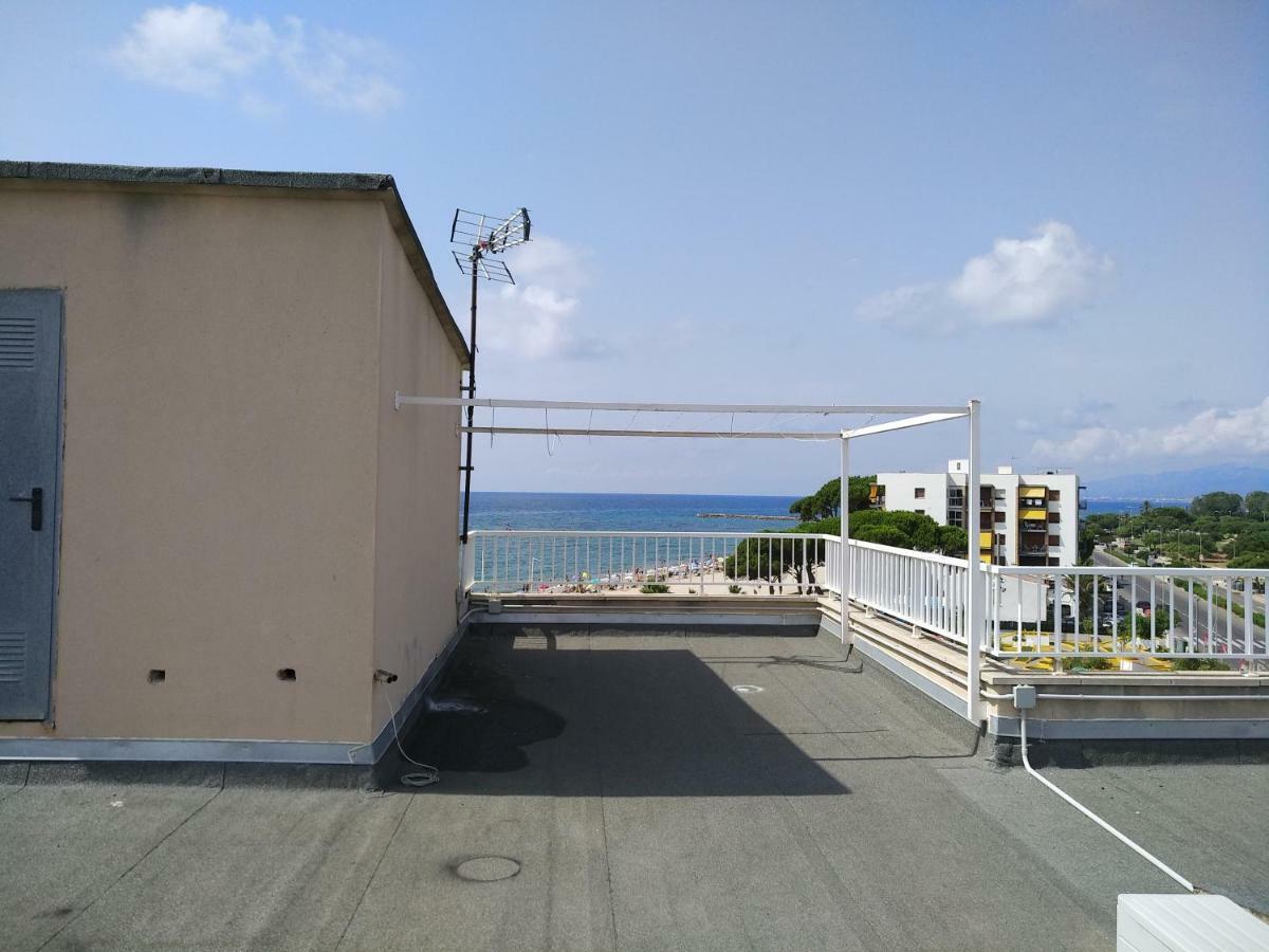 Playa Cambrils Salou B Exterior foto
