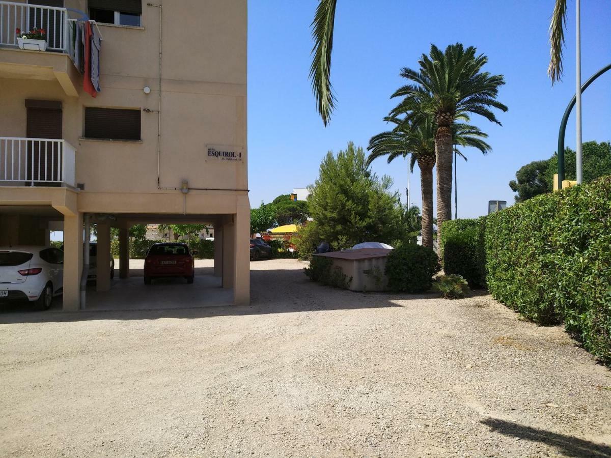 Playa Cambrils Salou B Exterior foto